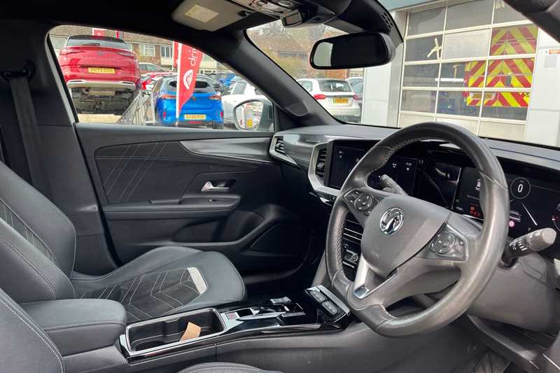 Used Vauxhall Mokka 2023 for sale - 78050619: Photo 14