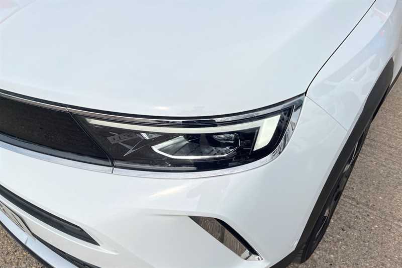 Used Vauxhall Mokka 2023 for sale - 78050619: Photo 29