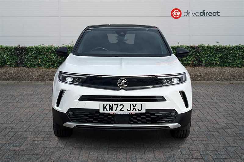 Used Vauxhall Mokka 2023 for sale - 78050619: Photo 8