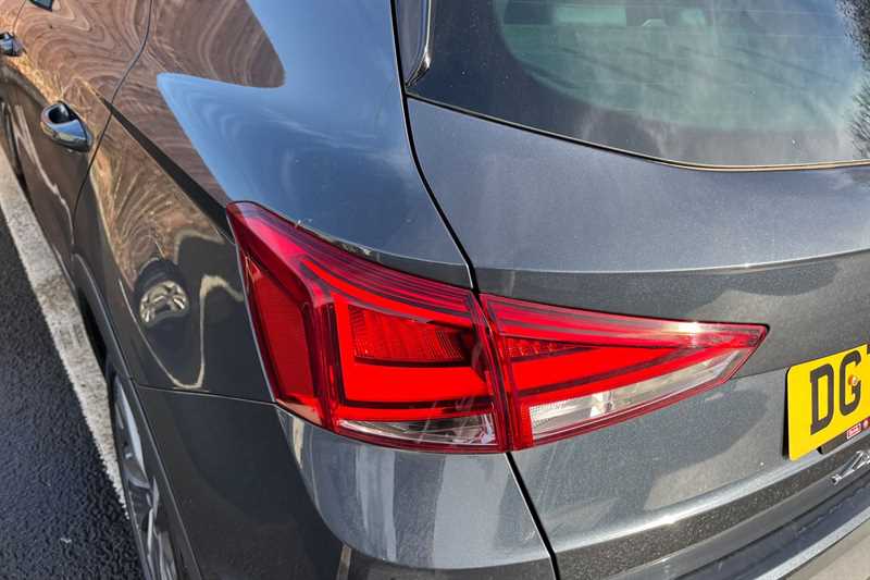 Used SEAT Arona 2023 for sale - 77741782: Photo 31