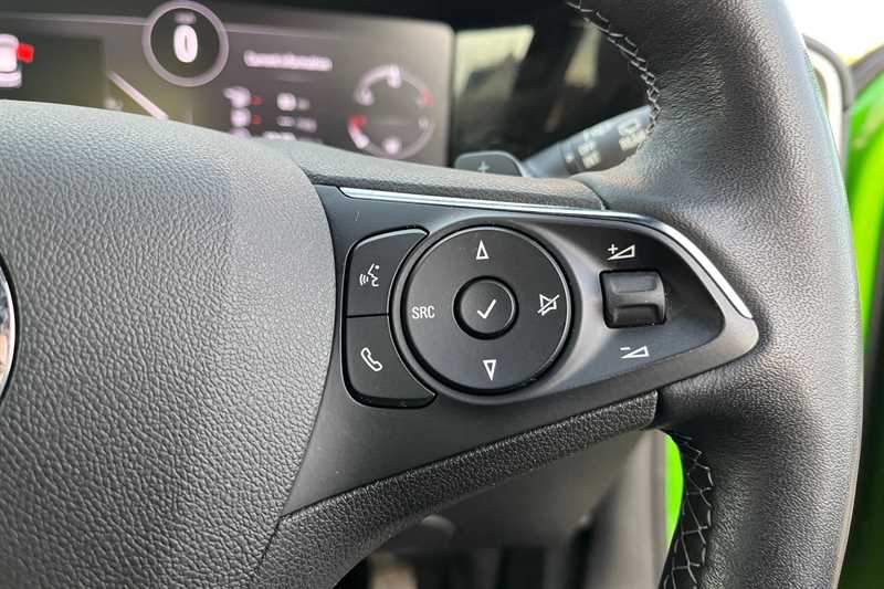 Used Vauxhall Mokka 2022 for sale - 77334573: Photo 22