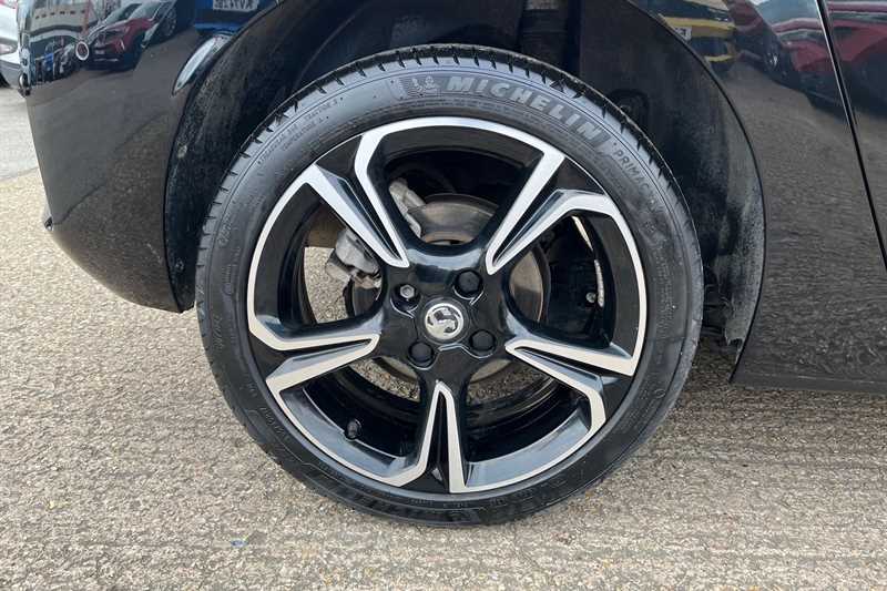 Used Vauxhall Corsa 2023 for sale - 77899863: Photo 11