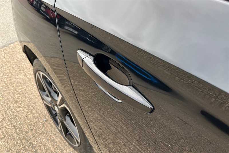 Used Vauxhall Corsa 2023 for sale - 77899863: Photo 33