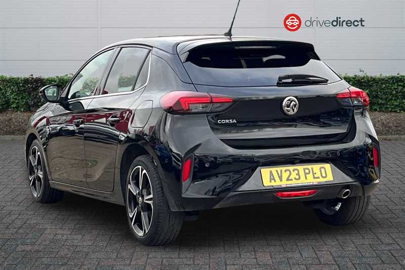 Used Vauxhall Corsa 2023 for sale - 77899863: Photo 5