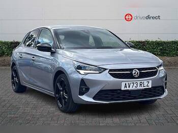 Used Vauxhall Corsa 2023 for sale - 79783249: Photo