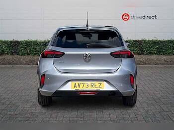 Used Vauxhall Corsa 2023 for sale - 79783249: Photo