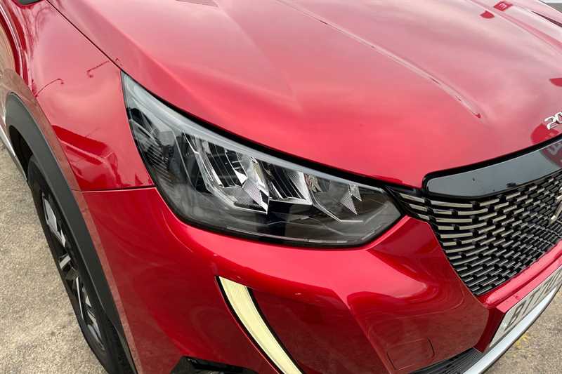 Used Peugeot 2008 2020 for sale - 77930168: Photo 28