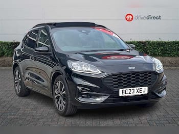 Used Ford Kuga 2023 for sale - 79783143: Photo
