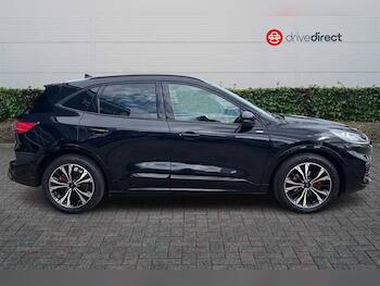 Used Ford Kuga 2023 for sale - 79783143: Photo