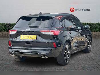Used Ford Kuga 2023 for sale - 79783143: Photo