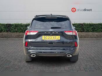 Used Ford Kuga 2023 for sale - 79783143: Photo