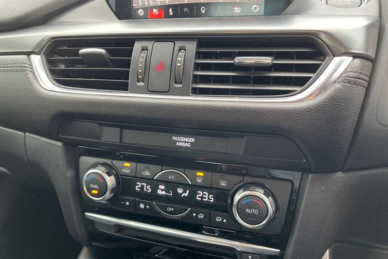 Used Mazda Mazda6 2017 for sale - 76903506: Photo 15