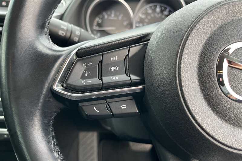 Used Mazda Mazda6 2017 for sale - 76903506: Photo 21