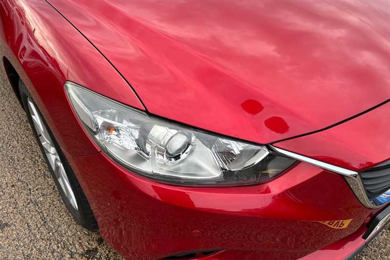 Used Mazda Mazda6 2017 for sale - 76903506: Photo 28