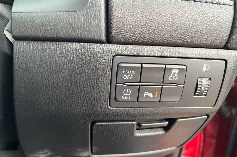 Used Mazda Mazda6 2017 for sale - 76903506: Photo 37