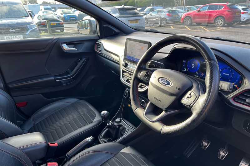 Used Ford Puma 2020 for sale - 77402321: Photo 14