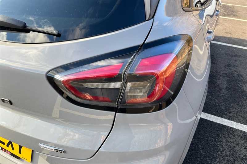 Used Ford Puma 2020 for sale - 77402321: Photo 32