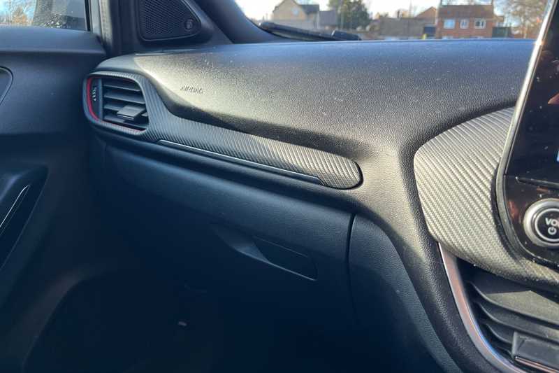 Used Ford Puma 2020 for sale - 77402321: Photo 39