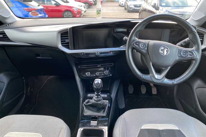 Used Vauxhall Mokka 2022 for sale - 77335315: Photo 13