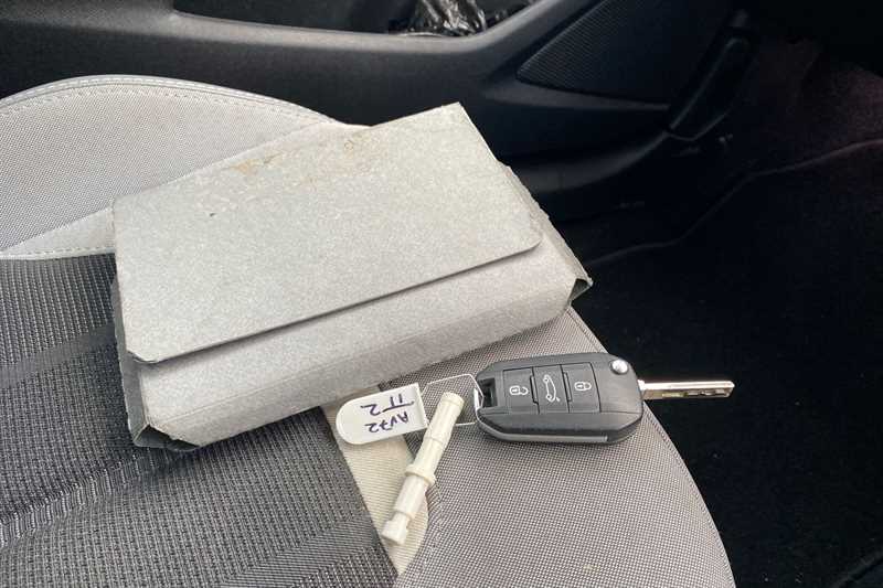 Used Vauxhall Mokka 2022 for sale - 77335315: Photo 36