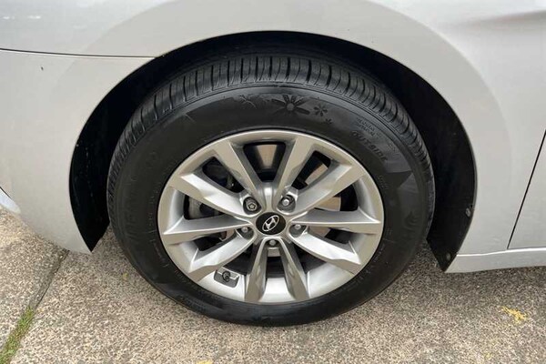 Used Hyundai i40 2016 for sale - 76088221: Photo 10