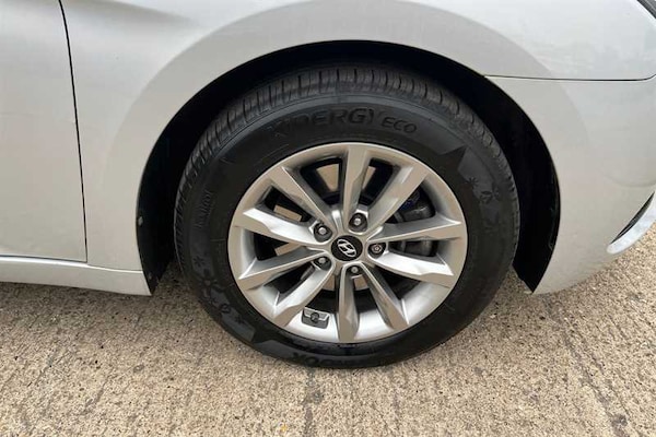 Used Hyundai i40 2016 for sale - 76088221: Photo 11