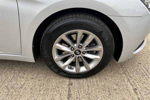 Used Hyundai i40 2016 for sale - 76088221: Photo 12