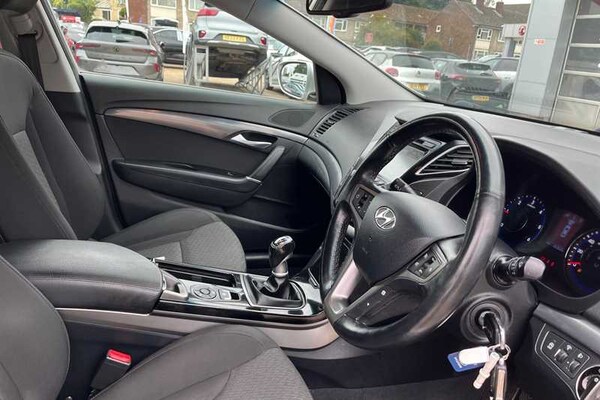 Used Hyundai i40 2016 for sale - 76088221: Photo 13
