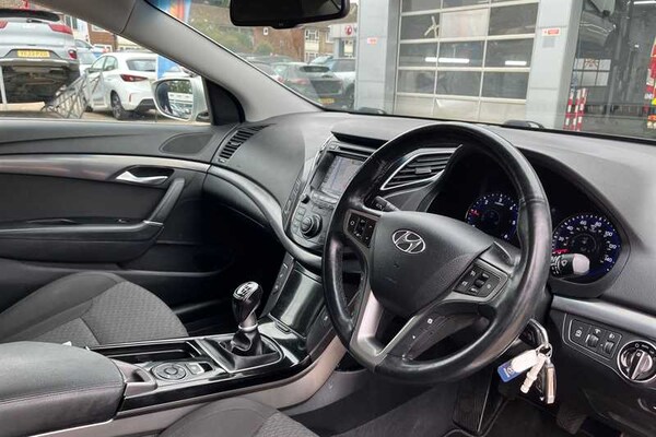 Used Hyundai i40 2016 for sale - 76088221: Photo 14