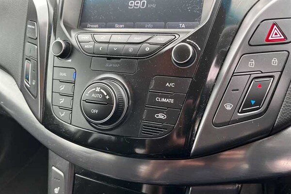 Used Hyundai i40 2016 for sale - 76088221: Photo 15