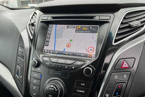 Used Hyundai i40 2016 for sale - 76088221: Photo 17