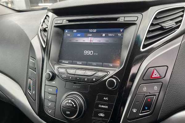 Used Hyundai i40 2016 for sale - 76088221: Photo 18