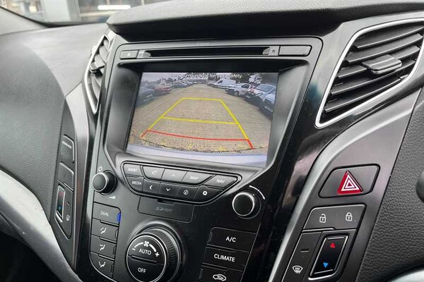 Used Hyundai i40 2016 for sale - 76088221: Photo 19