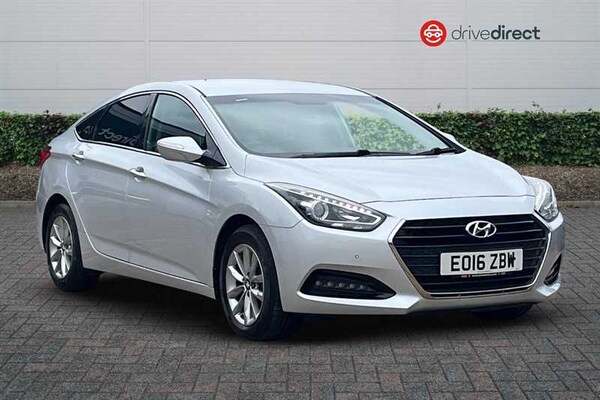 Used Hyundai i40 2016 for sale - 76088221: Photo 1
