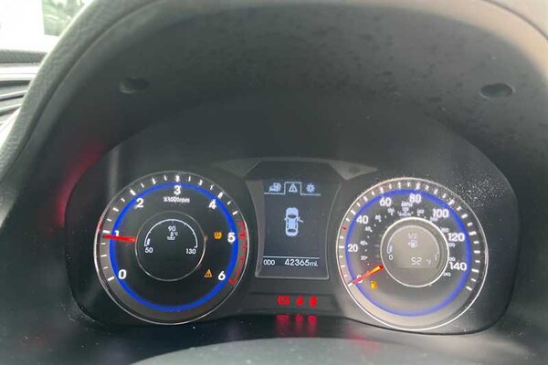 Used Hyundai i40 2016 for sale - 76088221: Photo 20
