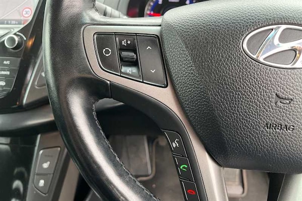 Used Hyundai i40 2016 for sale - 76088221: Photo 21