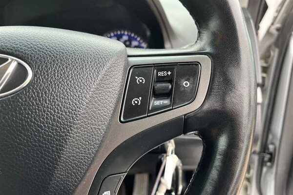 Used Hyundai i40 2016 for sale - 76088221: Photo 22