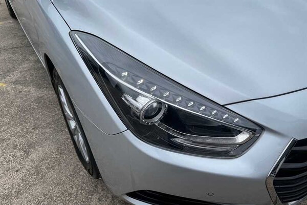 Used Hyundai i40 2016 for sale - 76088221: Photo 28
