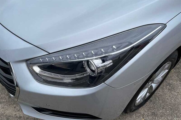 Used Hyundai i40 2016 for sale - 76088221: Photo 29