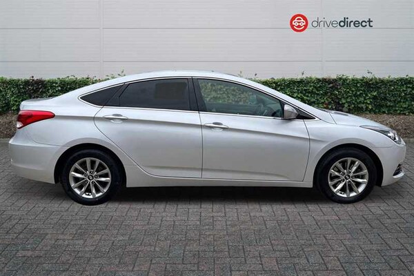 Used Hyundai i40 2016 for sale - 76088221: Photo 2