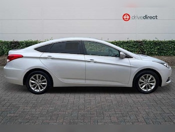 Used Hyundai i40 2016 for sale - 76088221: Photo 2
