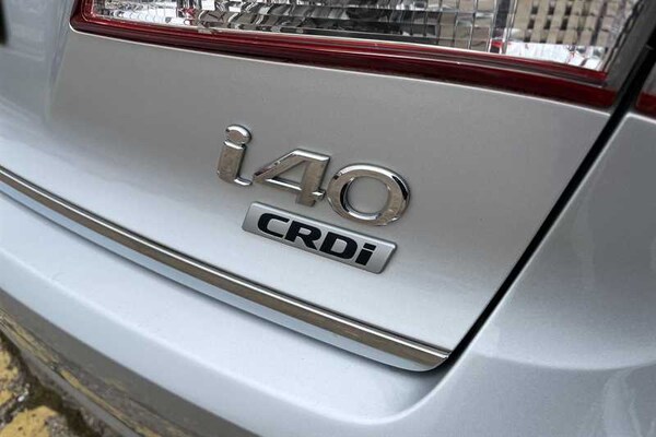 Used Hyundai i40 2016 for sale - 76088221: Photo 30