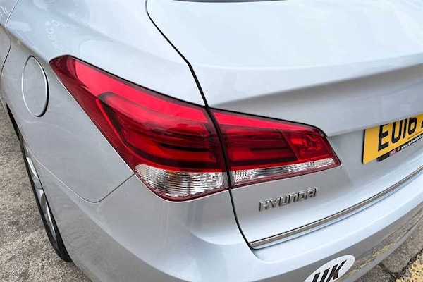 Used Hyundai i40 2016 for sale - 76088221: Photo 31