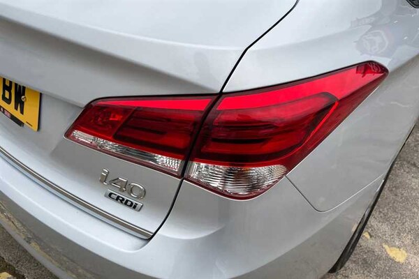 Used Hyundai i40 2016 for sale - 76088221: Photo 32