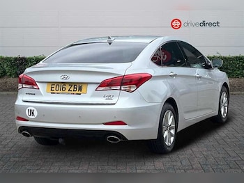 Used Hyundai i40 2016 for sale - 76088221: Photo 3