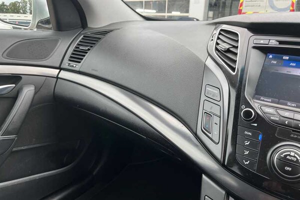 Used Hyundai i40 2016 for sale - 76088221: Photo 41