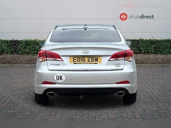 Used Hyundai i40 2016 for sale - 76088221: Photo 4