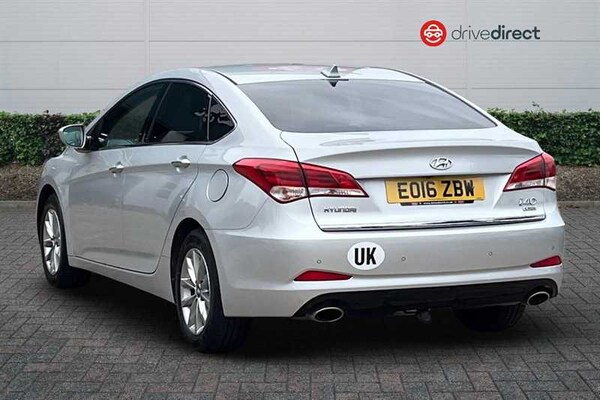 Used Hyundai i40 2016 for sale - 76088221: Photo 5