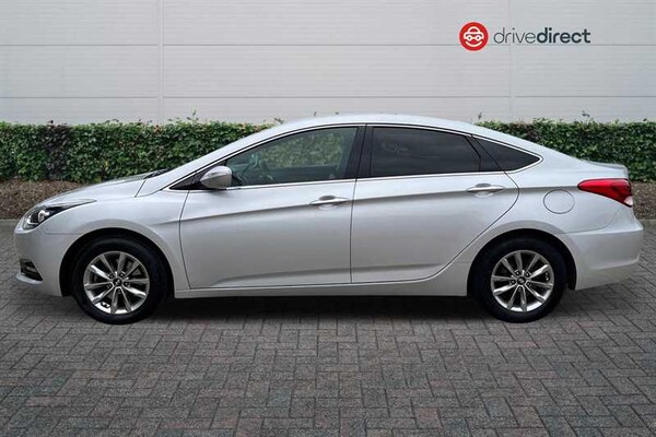 Used Hyundai i40 2016 for sale - 76088221: Photo 6