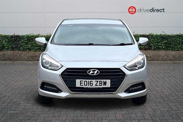 Used Hyundai i40 2016 for sale - 76088221: Photo 8